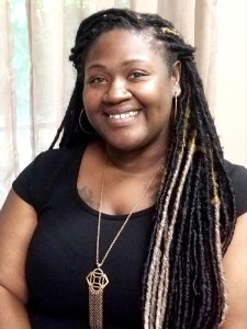 Sharie Gilner