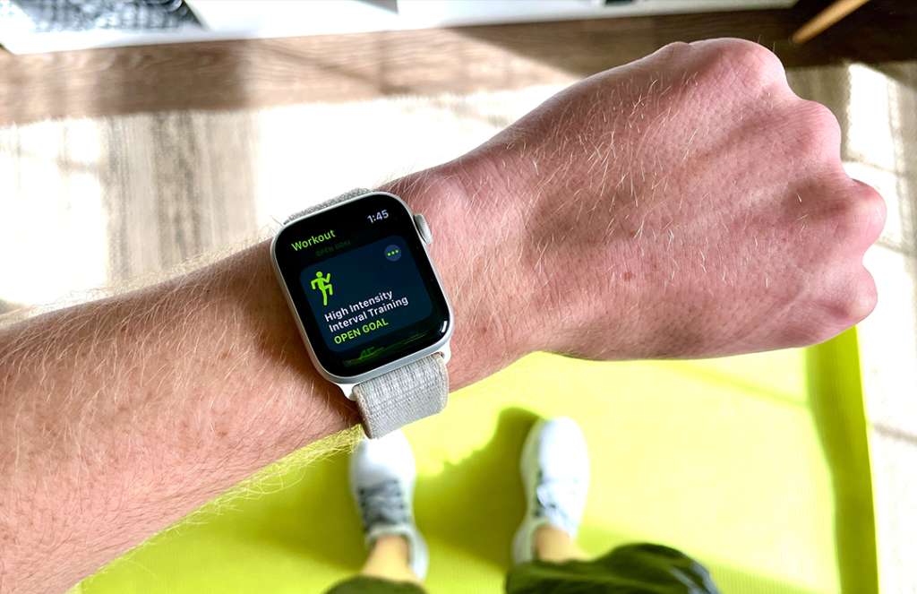 The connection between smartwatches and health anxiety: Does this technology actually make us more stressed out?
