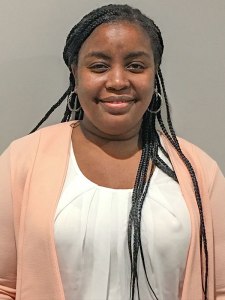 Startasha Dillard