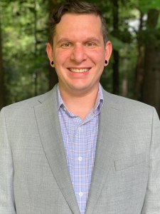Stephen Tuttle