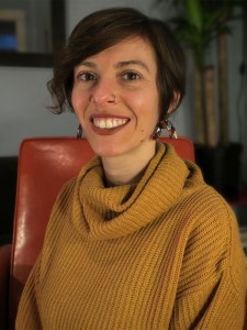 Anna Meilman