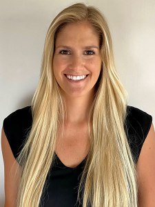 Charlotte Kelsey