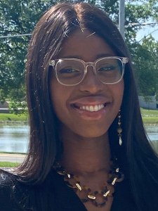 Dr.Chidinma Gubor