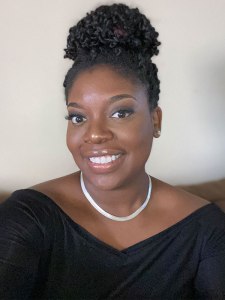 Dashelle Grant