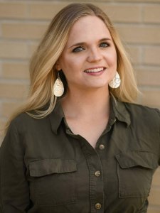 Bethany Hintz