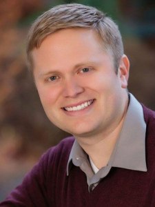 Matt Blakely