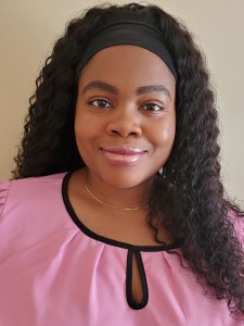 Mekessia Richards-Carby