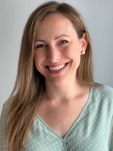 Naomi Dyson