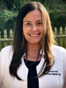 Nicole Hill