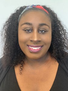 Shamika Pender