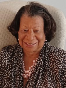 Vanessa Johnson