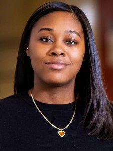 Ameera Sullivan