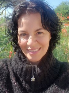 Christina Lowe