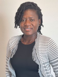 Elizabeth Teboh