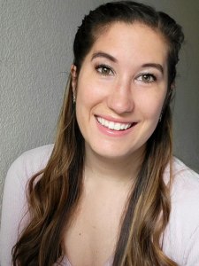 Elysia Robbins