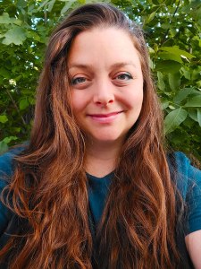HollyClaire Werstein