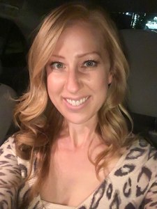 Jennifer Reynolds