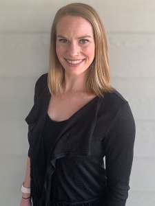 Meredith Hinson