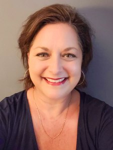 Mindi Perry