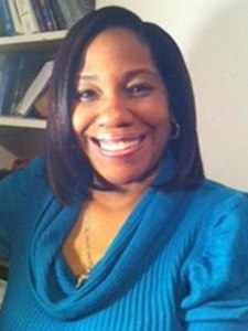 Yolanda Hall- Miller