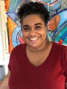 Antoinette Byrd
