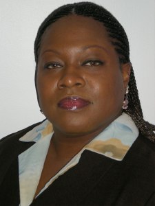 Claudette Blake