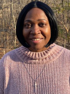 Dorothy Washington