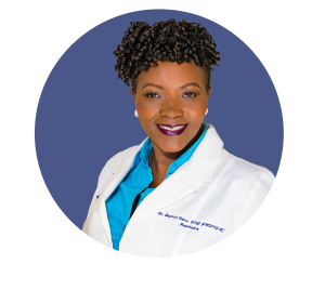 Dr.Beatrice Odero