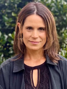 Jessica Warren