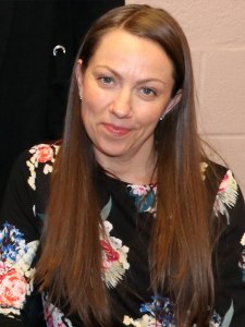 Lauren O'Connell