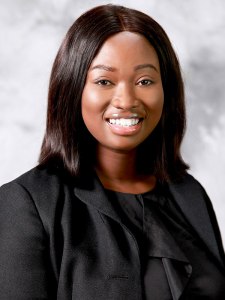 Nelley Acheampong-Buadu
