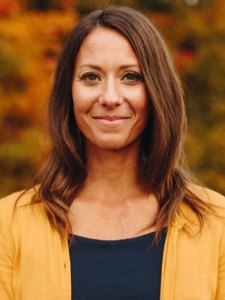 Abigail Johnson