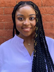 Alfreda Davis