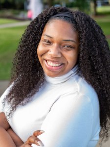 Brittany Wallace