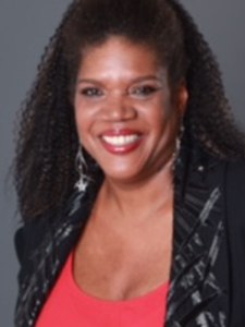 Candace Wilson