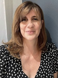 Catharine Perrin-Martin