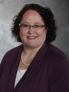 Constance Guy