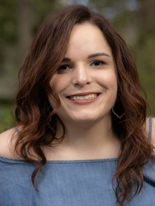 Courtney Lewis