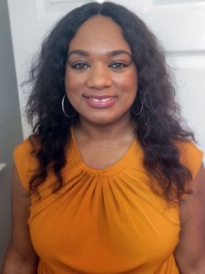 Daliesha Robinson