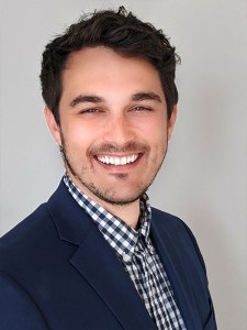 Daniel Simmons