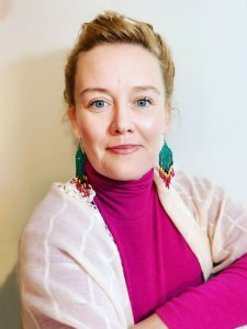 Gretchen Witt