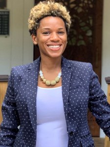 Jaceline Celestin