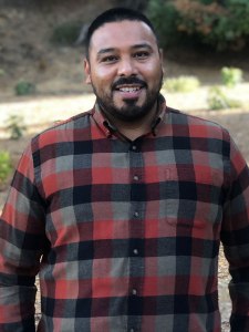 Jose Gutierrez