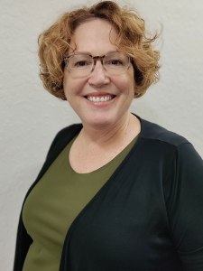 Julia Murchison