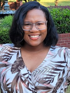 La-Shieka Brooks