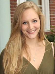 Lauren Barber