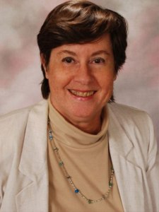 Lenore Senior