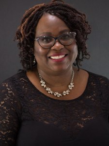 Patricia Sims