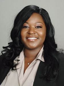 Patrina Jones