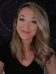 Rachel Arner